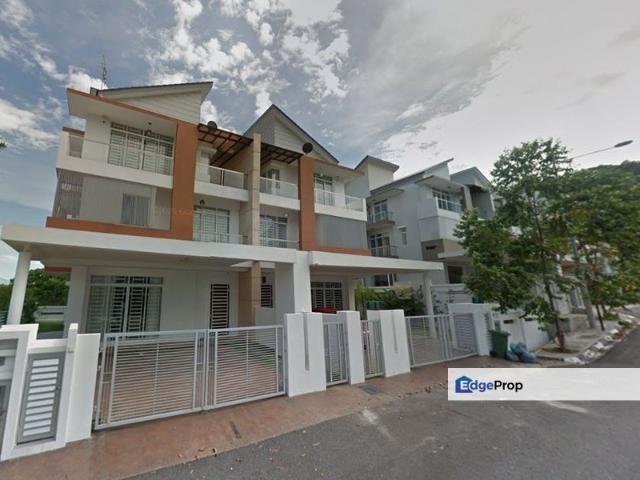 House for sale in Georgetown, Penang