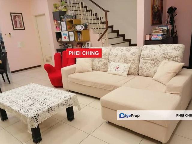 House for sale in Georgetown, Penang