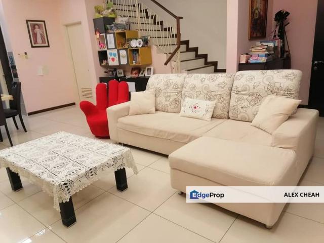 House for sale in Georgetown, Penang