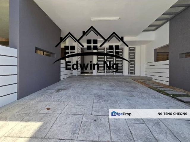 House for sale in Georgetown, Penang