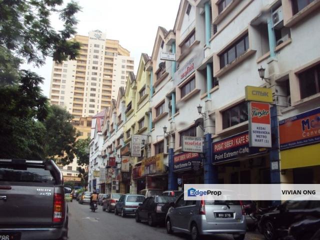 Shop for sale in Petaling, Subang Jaya