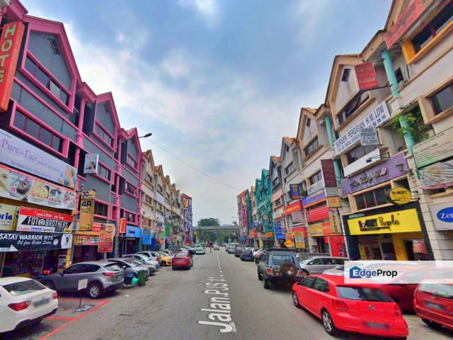 Shop for sale in Petaling, Subang Jaya