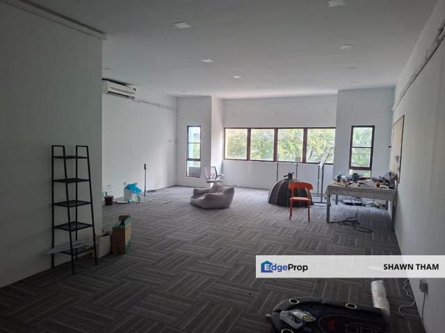 Shop for rent in PJS 11, Majlis Bandaraya Subang Jaya