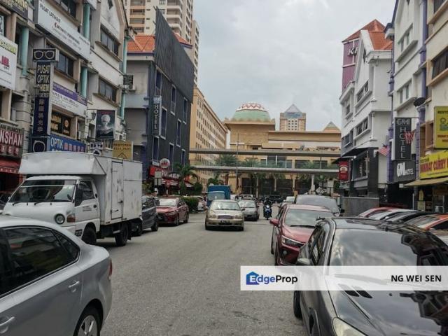 Shop for rent in Petaling, Subang Jaya