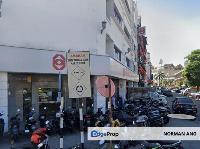Shop for rent in Petaling, Subang Jaya
