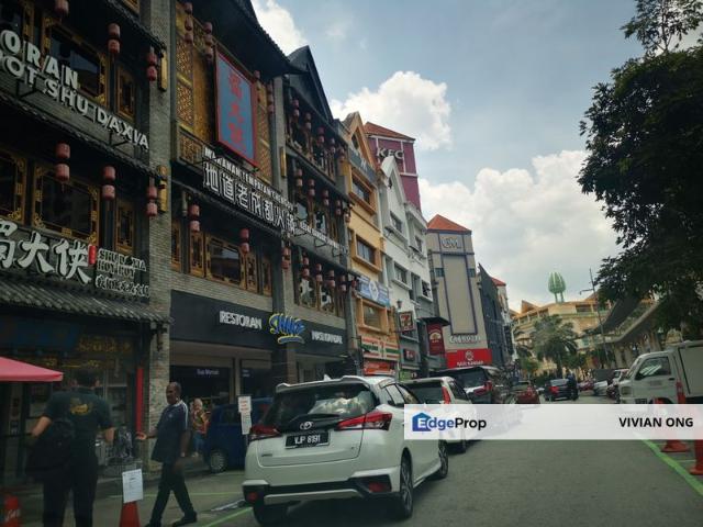 Shop for sale in Petaling, Subang Jaya