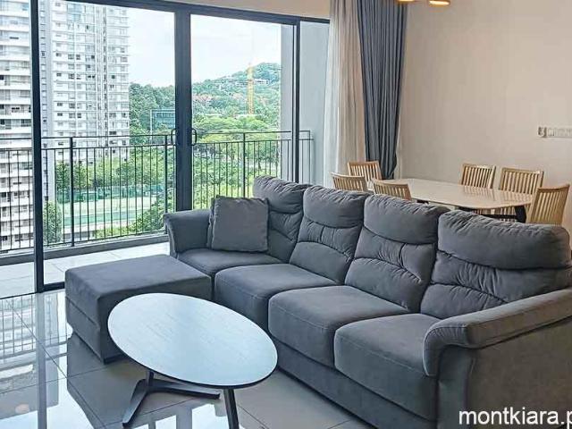 Apartment for rent in Country Heights Damansara, Kuala Lumpur