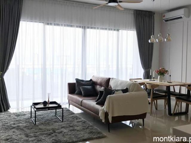 Apartment for rent in Country Heights Damansara, Kuala Lumpur