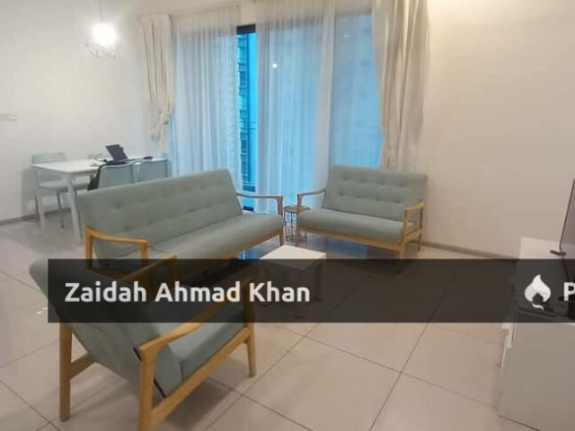 Condominium for rent in Country Heights Damansara, Kuala Lumpur
