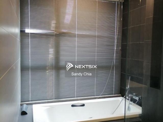 Apartment for rent in Country Heights Damansara, Kuala Lumpur