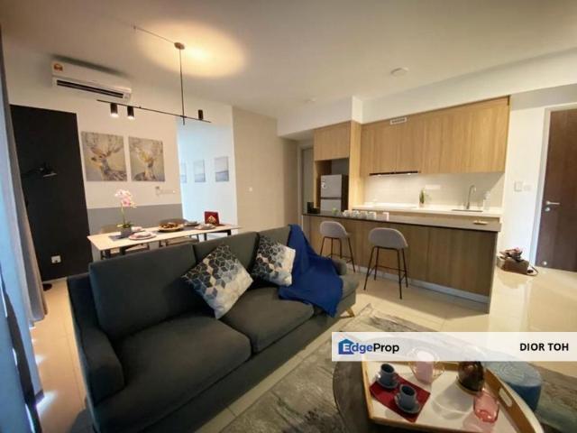 Condominium for rent in Country Heights Damansara, Kuala Lumpur