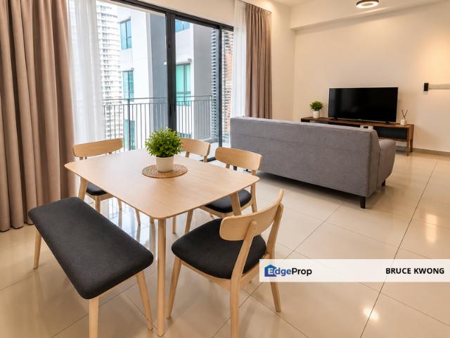 Condominium for rent in Country Heights Damansara, Kuala Lumpur