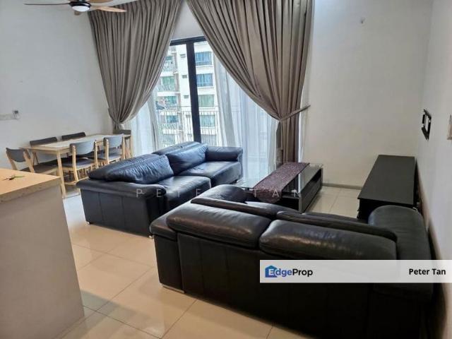Condominium for rent in Mont Kiara, Kuala Lumpur