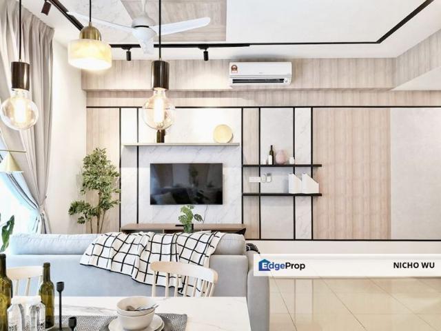 Condominium for rent in Country Heights Damansara, Kuala Lumpur