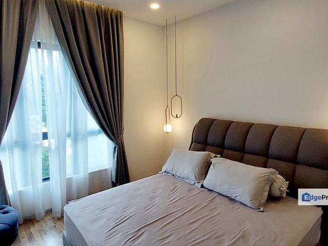 Condominium for sale in Mont Kiara, Kuala Lumpur