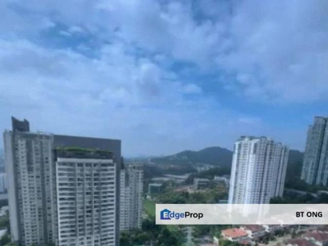 Condominium for sale in Country Heights Damansara, Kuala Lumpur
