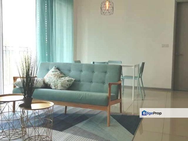 Condominium for rent in Mont Kiara, Kuala Lumpur