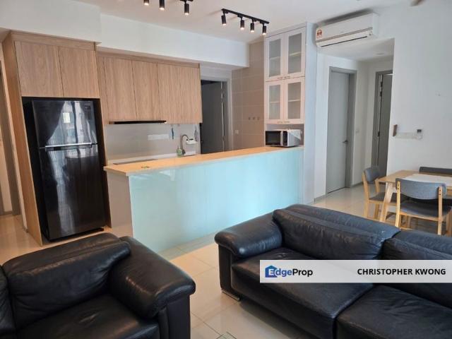 Condominium for rent in Country Heights Damansara, Kuala Lumpur
