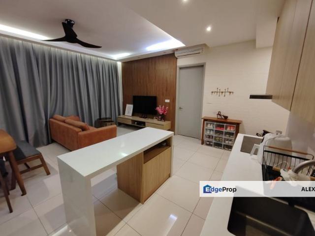Condominium for sale in Mont Kiara, Kuala Lumpur