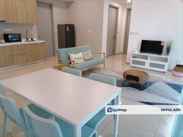 Condominium for rent in Country Heights Damansara, Kuala Lumpur