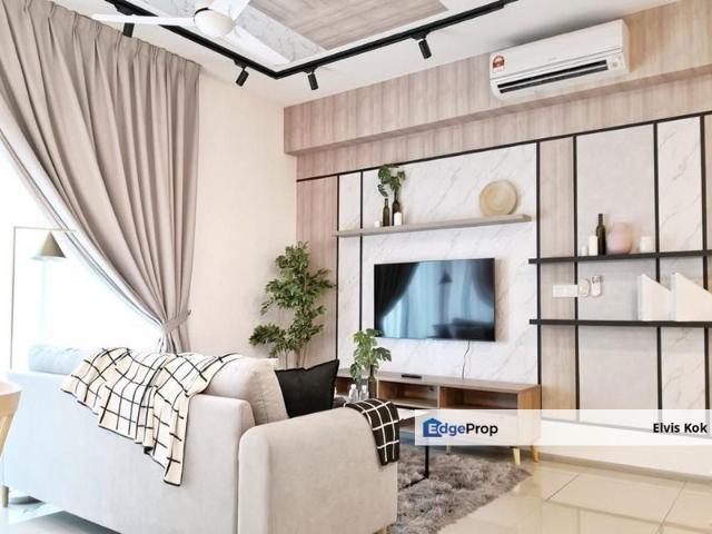 Condominium for sale in Country Heights Damansara, Kuala Lumpur