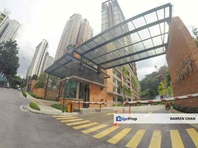 Condominium for rent in Country Heights Damansara, Kuala Lumpur
