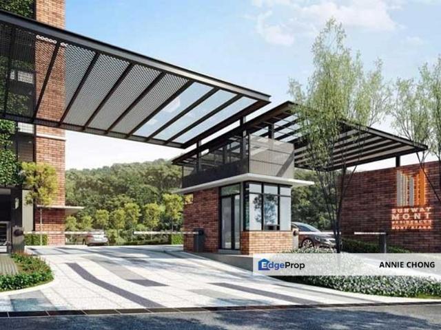 Condominium for sale in Country Heights Damansara, Kuala Lumpur