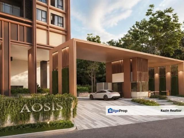 Condominium for sale in Mont Kiara, Kuala Lumpur