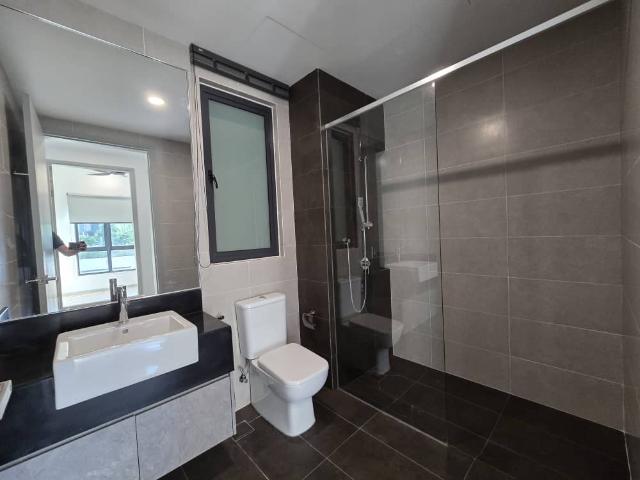 Apartment for rent in Country Heights Damansara, Kuala Lumpur