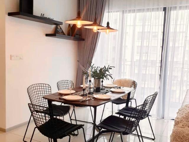 Apartment for rent in Country Heights Damansara, Kuala Lumpur