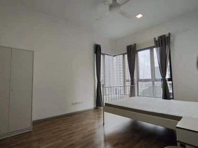 Apartment for rent in Country Heights Damansara, Kuala Lumpur