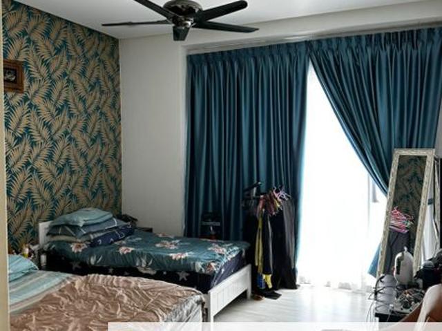 House for sale in Country Heights Damansara, Kuala Lumpur