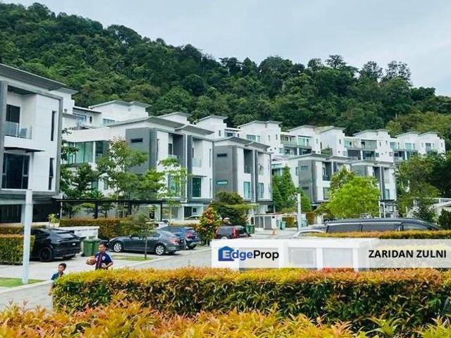 House for sale in Country Heights Damansara, Kuala Lumpur