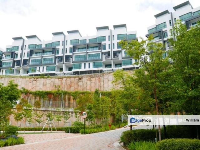 House for sale in Desa Melawati, Kuala Lumpur