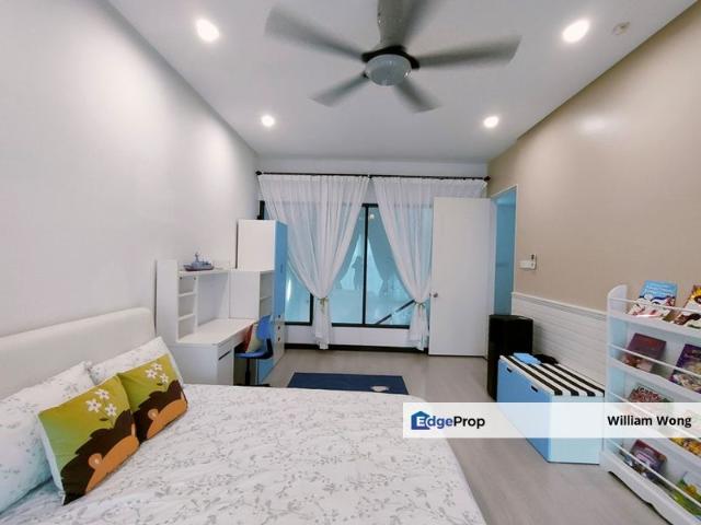House for sale in Country Heights Damansara, Kuala Lumpur