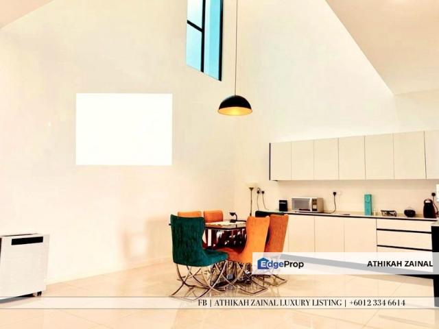 House for sale in Country Heights Damansara, Kuala Lumpur