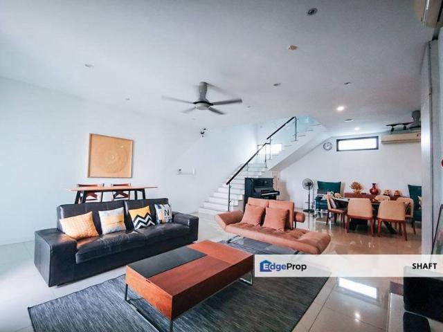 House for sale in Country Heights Damansara, Kuala Lumpur