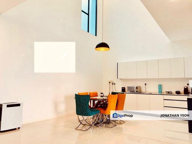 House for sale in Country Heights Damansara, Kuala Lumpur