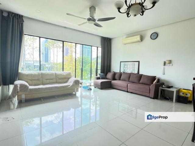House for sale in Country Heights Damansara, Kuala Lumpur