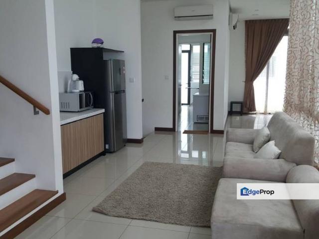 House for sale in Country Heights Damansara, Kuala Lumpur