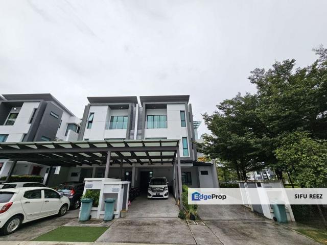 House for sale in Country Heights Damansara, Kuala Lumpur
