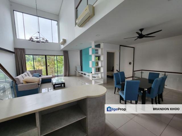 House for sale in Country Heights Damansara, Kuala Lumpur
