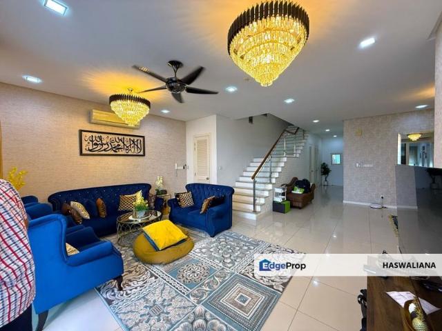 House for sale in Country Heights Damansara, Kuala Lumpur