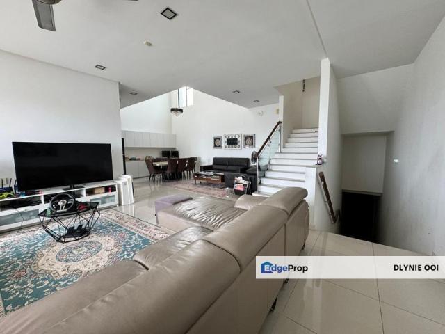 House for sale in Country Heights Damansara, Kuala Lumpur