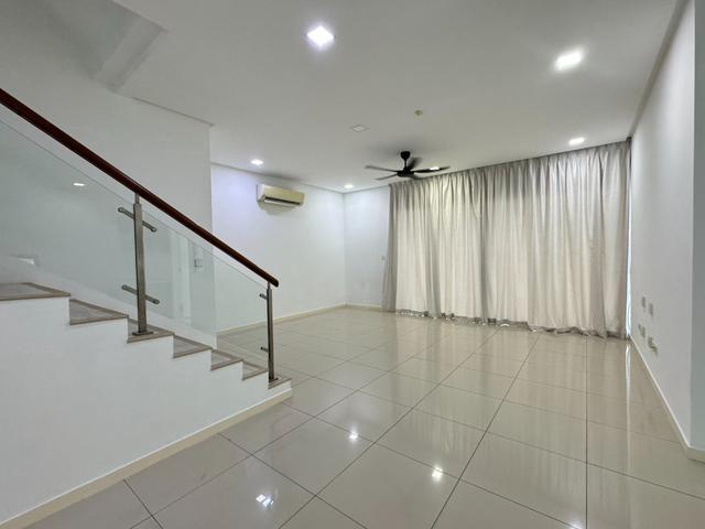 Townhouse for rent in Country Heights Damansara, Kuala Lumpur