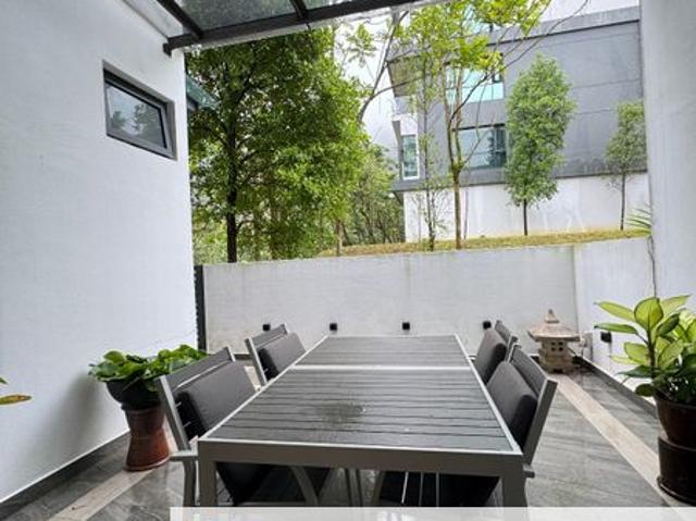 House for sale in Desa Melawati, Kuala Lumpur