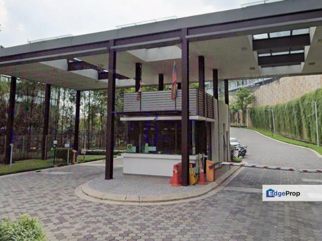 House for sale in Country Heights Damansara, Kuala Lumpur