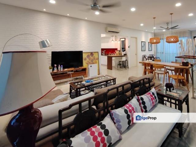 House for sale in Country Heights Damansara, Kuala Lumpur