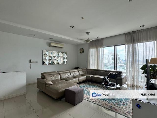 House for sale in Country Heights Damansara, Kuala Lumpur