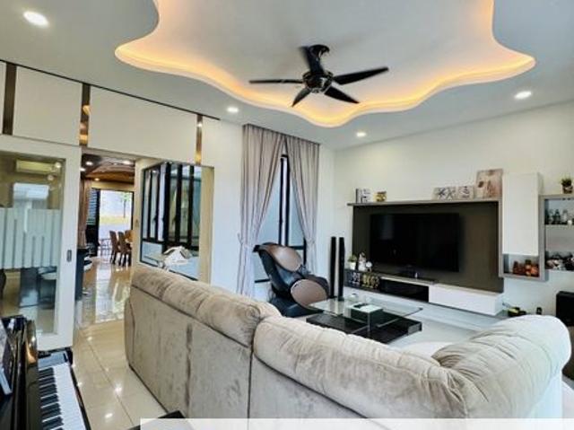 House for sale in Country Heights Damansara, Kuala Lumpur
